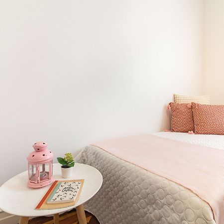 Lisbon Comfort Apartment Екстериор снимка