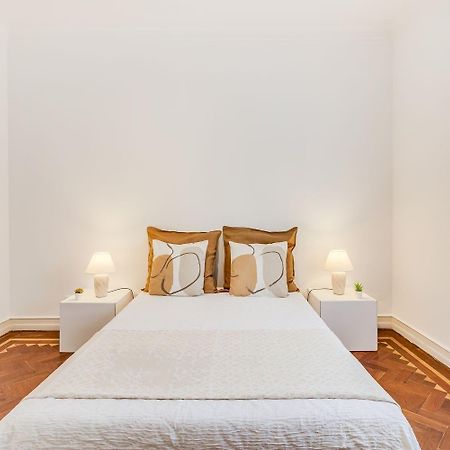 Lisbon Comfort Apartment Екстериор снимка