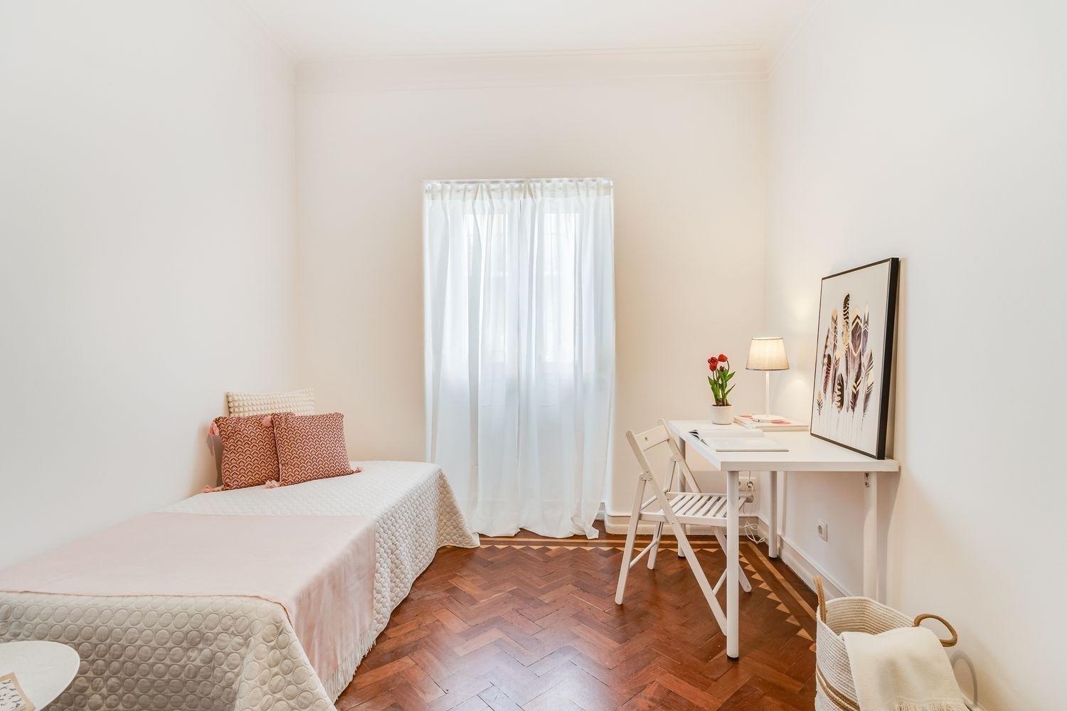 Lisbon Comfort Apartment Екстериор снимка
