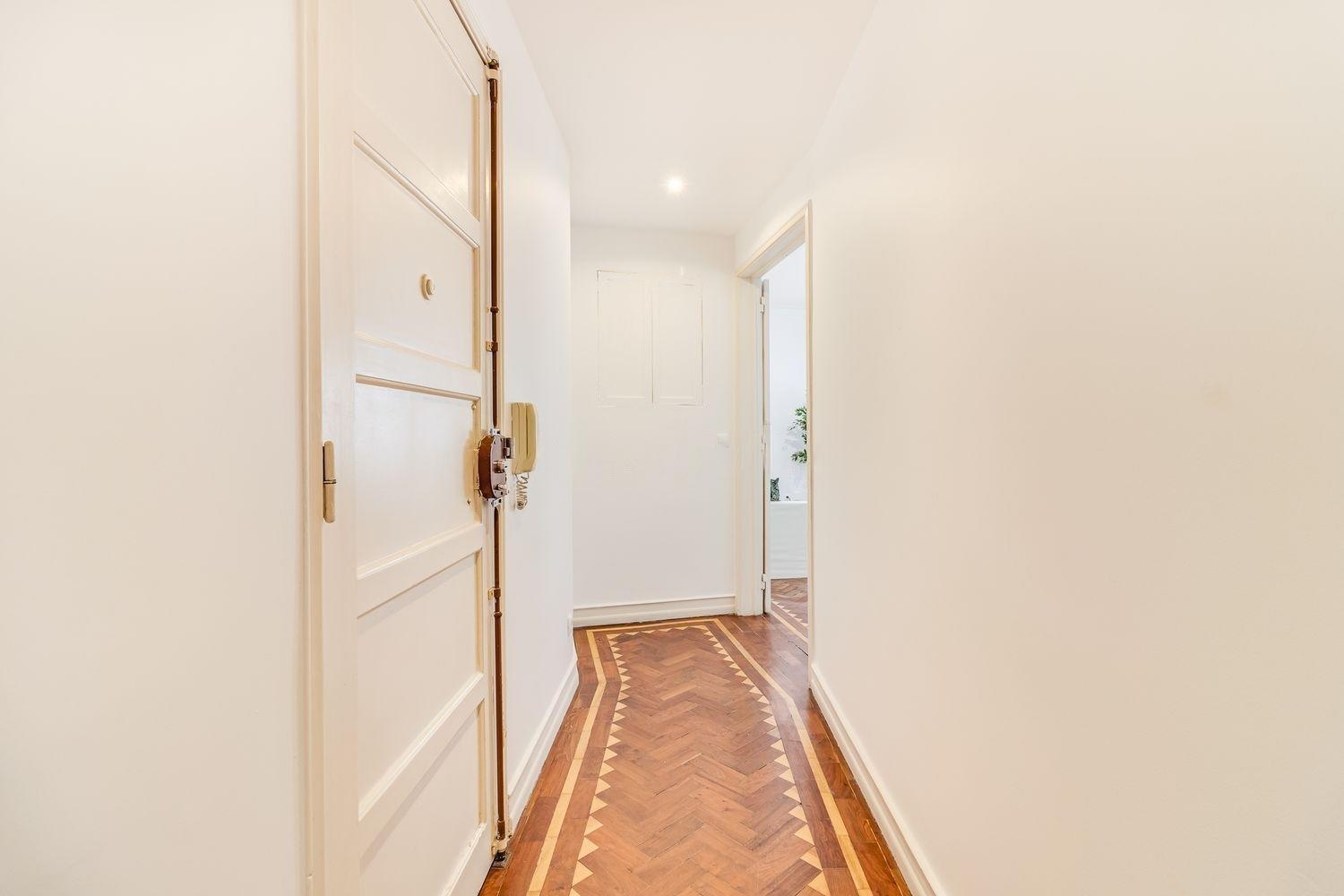 Lisbon Comfort Apartment Екстериор снимка