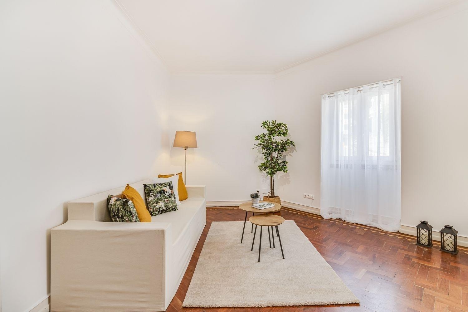 Lisbon Comfort Apartment Екстериор снимка