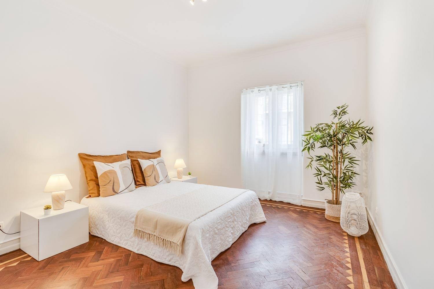 Lisbon Comfort Apartment Екстериор снимка