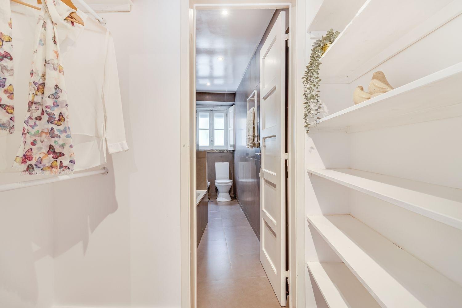 Lisbon Comfort Apartment Екстериор снимка