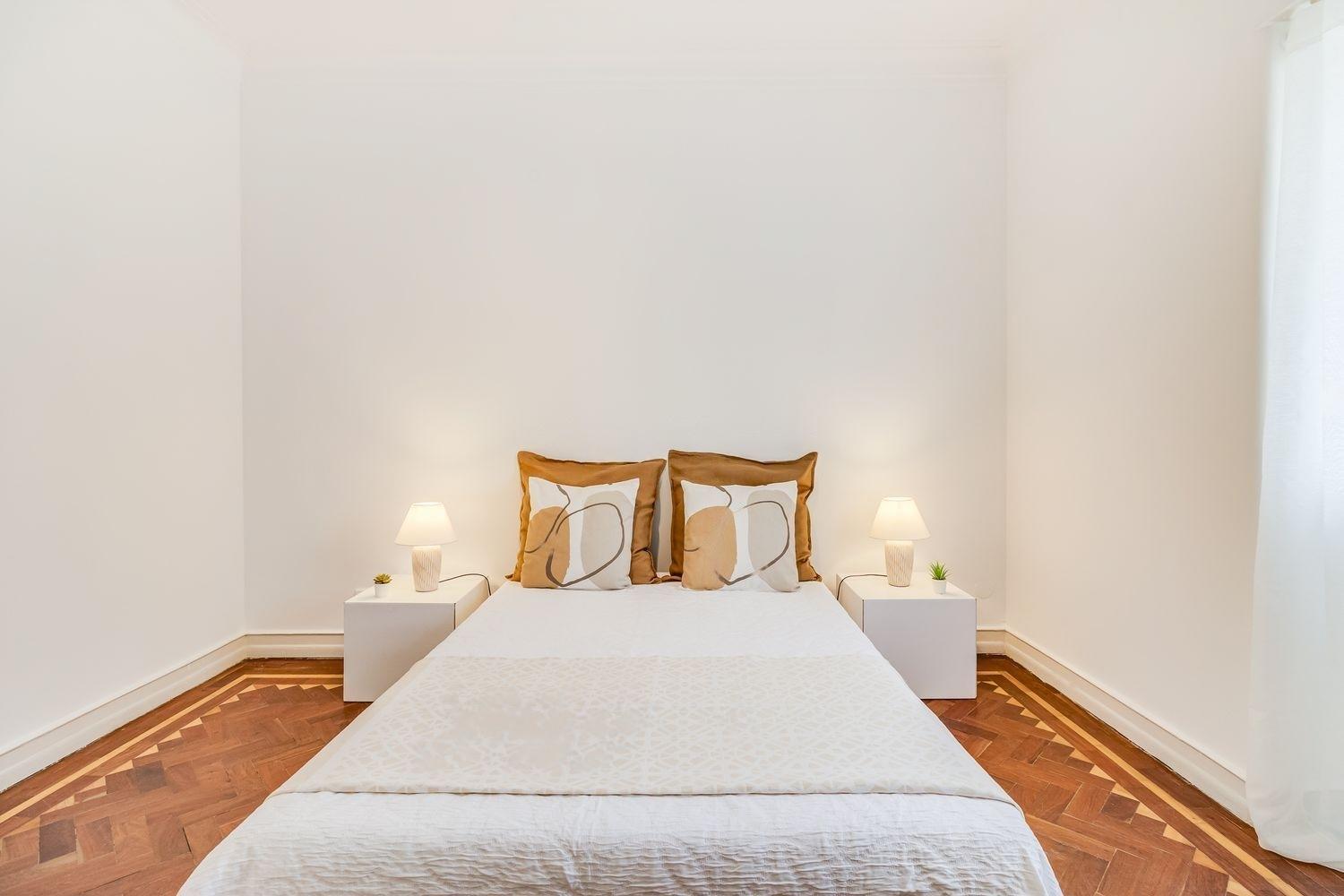 Lisbon Comfort Apartment Екстериор снимка