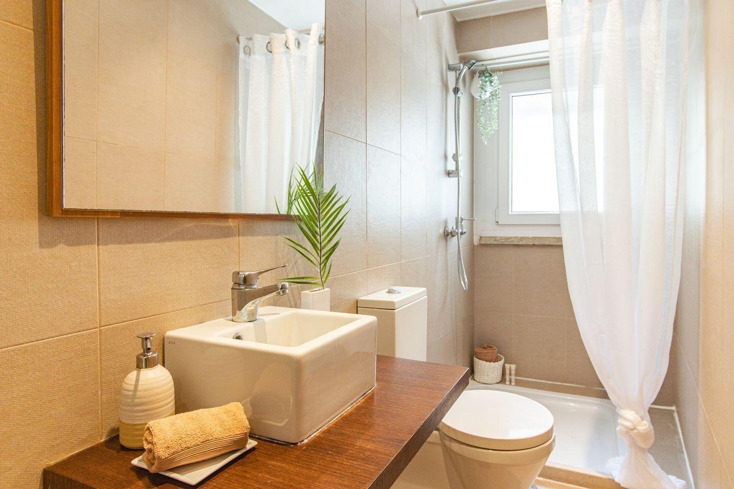Lisbon Comfort Apartment Екстериор снимка